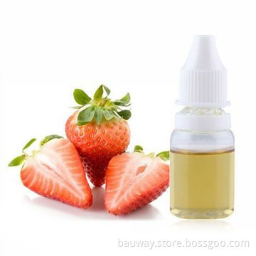 Good Taste E-liquid, Suitable for Any Cartridges, Comes in Various Flavors FROM BAUWAY